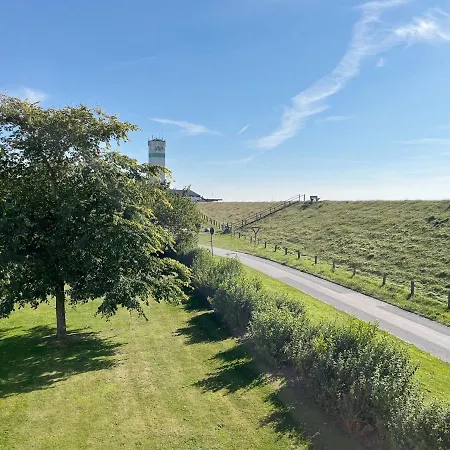 Privatunterkunft Haus Lith - 9 *