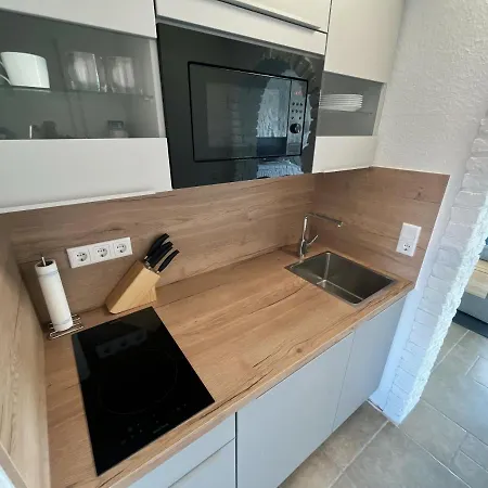 Privatunterkunft Haus Lith - 9 *