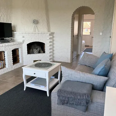 Haus Lith - 9 * Nordstrand