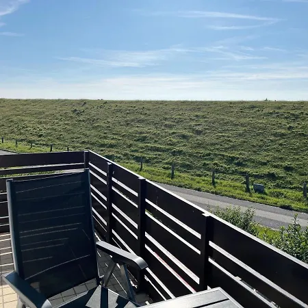 Rum i privatbostad Haus Lith - 9 *