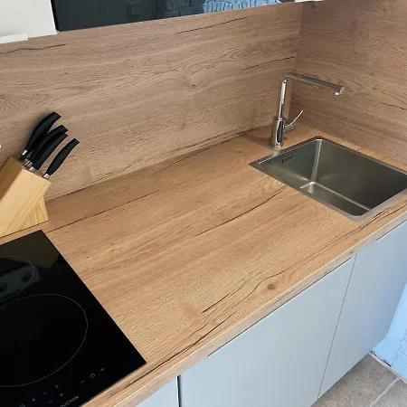 Haus Lith - 9 Nordstrand