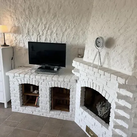 Privatunterkunft Haus Lith - 9 Nordstrand
