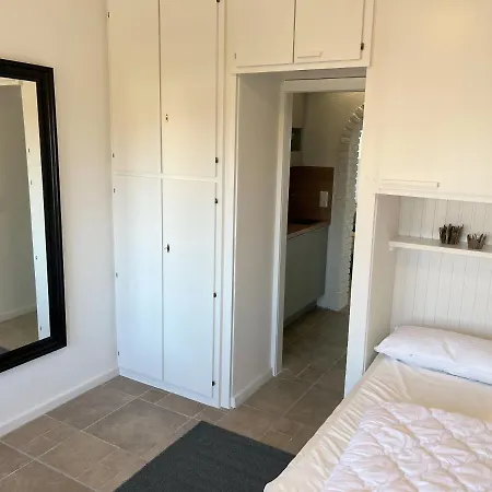Privatunterkunft Haus Lith - 9 Nordstrand