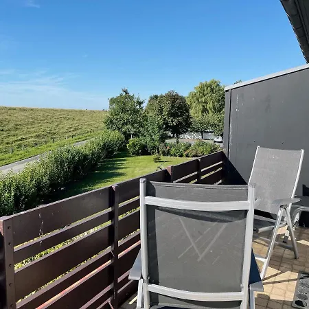 Haus Lith - 9 Rum i privatbostad *