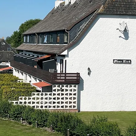 Haus Lith - 9 * Nordstrand